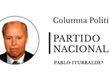 Columnas Partidarias en La Mañana