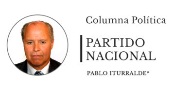 Columnas Partidarias en La Mañana