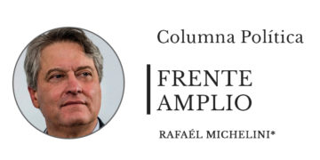 Colunas Partidarias en La Mañana