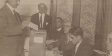 Pedro Manini Ríos: un fundador infatigable