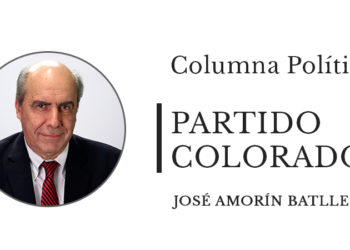 Colunas Partidarias en La Mañana