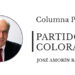 Colunas Partidarias en La Mañana