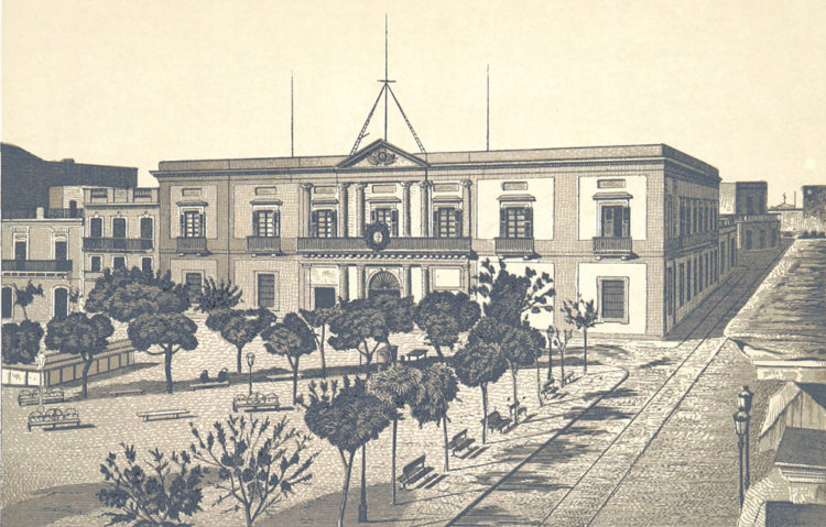 Uruguay y su bicentenario