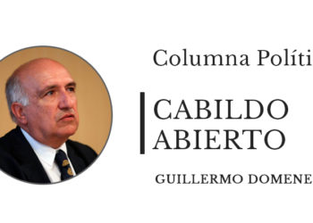 Colunas Partidarias en La Mañana