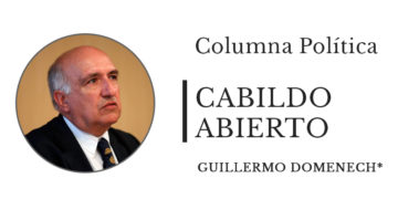 Colunas Partidarias en La Mañana