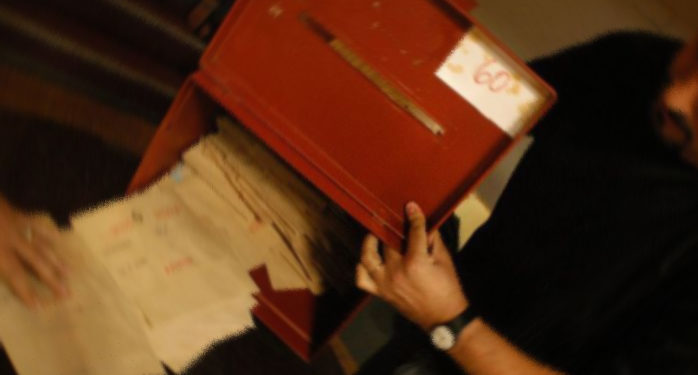 Las internas: un proceso clave de cara a octubre