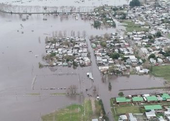 Comprometidos en la creciente