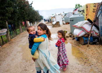 En tres lustros el número de cristianos en Irak y Siria disminuyó a menos de la cuarta parte