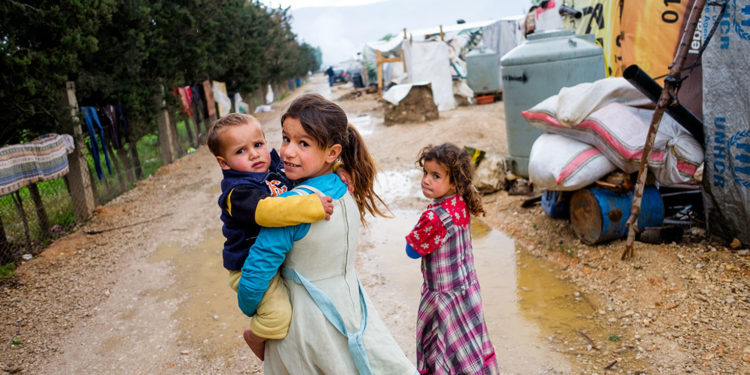 En tres lustros el número de cristianos en Irak y Siria disminuyó a menos de la cuarta parte