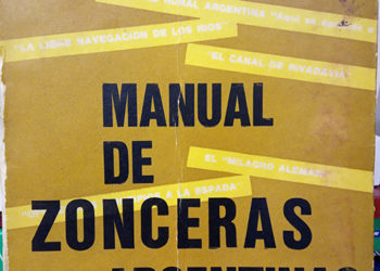 Manual de zonceras argentinas