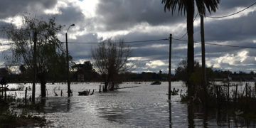 El agua que no queremos