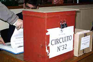 Las internas: un proceso     clave de cara a octubre