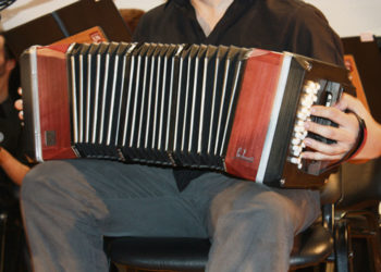 El tango, ese misterio