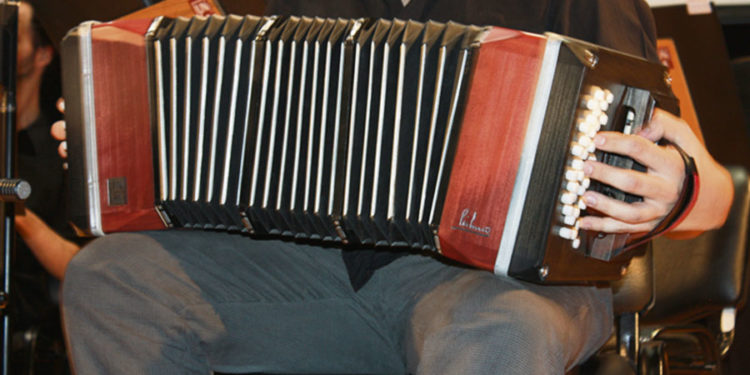 El tango, ese misterio