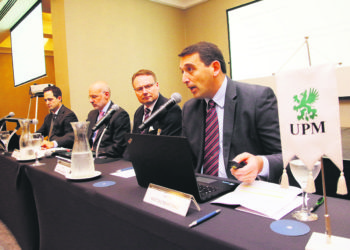 Frente Amplio celebra confirmación de UPM2; oposición dividida entre el alineamiento crítico y posturas revisionistas