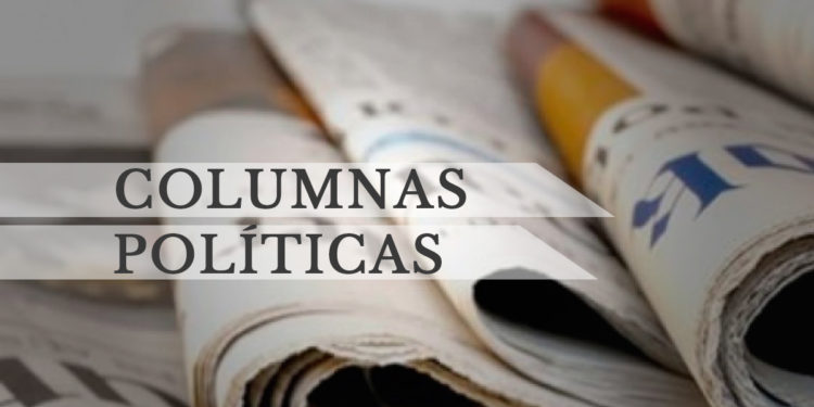 Diego Pucurull: Los jóvenes y la política