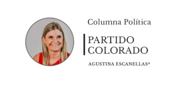 Columnas Partidarias en La Mañana: Partido Colorado