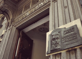 Análisis: el Partido Nacional rumbo a octubre