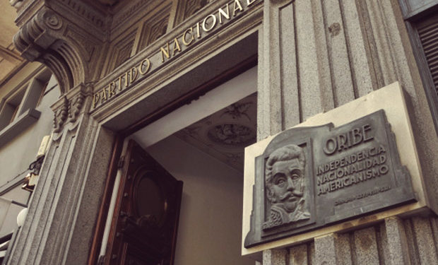 Análisis: el Partido Nacional rumbo a octubre