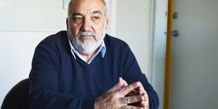 Wilson Netto: la gestión de la educación “no se resuelve en un escritorio entre cinco personas con respuestas a todo”