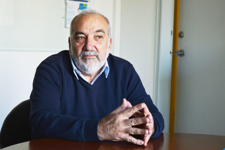 Wilson Netto: la gestión de la educación “no se resuelve en un escritorio entre cinco personas con respuestas a todo”