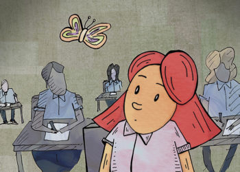 Con dos artistas uruguayos nominados, se realizará la convención de comics más importante del mundo