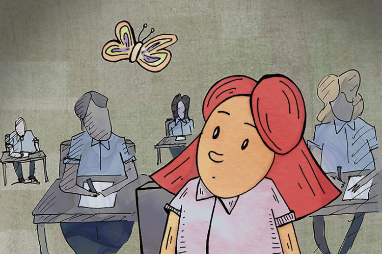 Con dos artistas uruguayos nominados, se realizará la convención de comics más importante del mundo