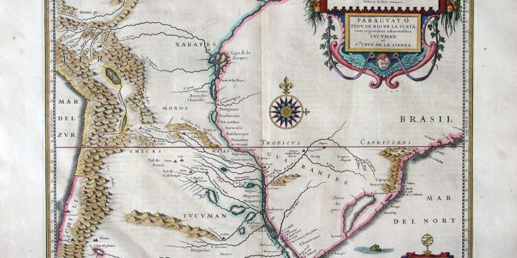 Fundación de Montevideo: una decisión geopolítica