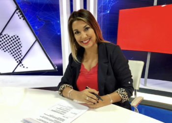 Las 10 de La Mañana: Rosario Rodríguez