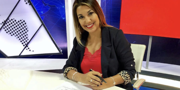 Las 10 de La Mañana: Rosario Rodríguez