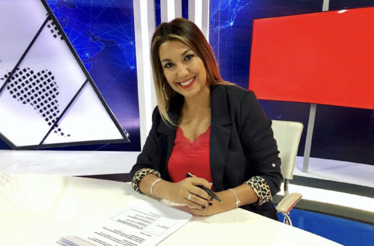 Las 10 de La Mañana: Rosario Rodríguez