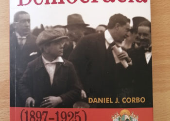 Cómo se construyó nuestra Democracia