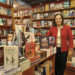 Cristina Mosca: una constante pasión por los libros y la enseñanza