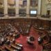 Ley de debate obligatorio se postergó tras la polémica que generó la grilla preestablecida de participantes