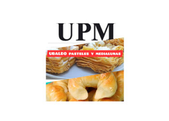 UPM (Ubaldo Pasteles y Medialunas)