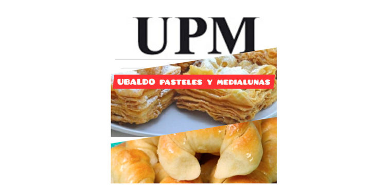 UPM (Ubaldo Pasteles y Medialunas)