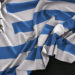 Las banderas y los trapos