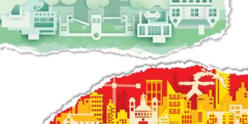 Fragmentación territorial: alertan sobre las consecuencias sociales del crecimiento de los barrios privados en la última década