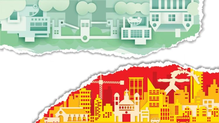 Fragmentación territorial: alertan sobre las consecuencias sociales del crecimiento de los barrios privados en la última década