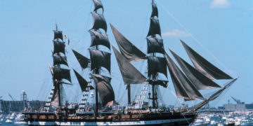 El festejo más fastuoso del mundo, al cumplir dos siglos