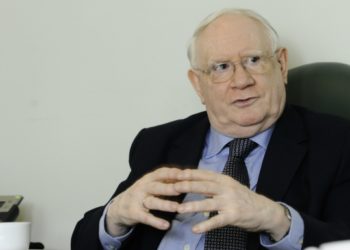 Bottinelli: “El desafío que tienen todos los candidatos es consolidar el apoyo dentro de su partido”