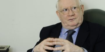 Bottinelli: “El desafío que tienen todos los candidatos es consolidar el apoyo dentro de su partido”