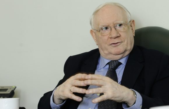 Bottinelli: “El desafío que tienen todos los candidatos es consolidar el apoyo dentro de su partido”