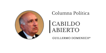 Columnas Partidarias en La Mañana: Cabildo Abierto