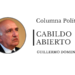 Columnas Partidarias en La Mañana: Cabildo Abierto