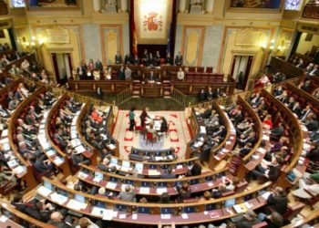 ¿Qué pasa en España?