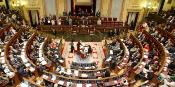 ¿Qué pasa en España?