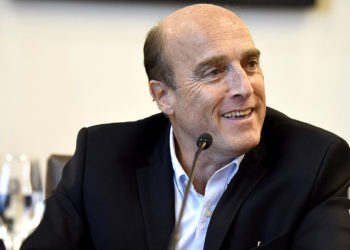 Martínez reivindica la “unidad progresista” en el medio de una encrucijada política para definir la fórmula presidencial