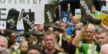 La “Europa rural” manifiesta preocupación por el Acuerdo Mercosur-UE