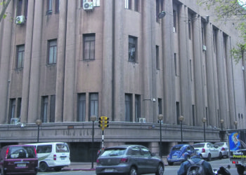 Para el presidente de la Suprema Corte de Justicia, la fuga de Morabito “daña la imagen del país”